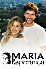 Póster de Maria Esperança