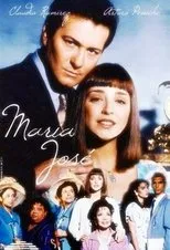 Póster de María José