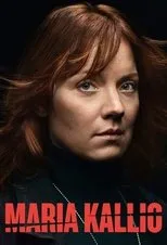 Póster de Maria Kallio