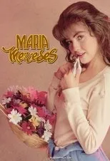 Póster de María Mercedes