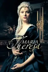 Póster de Mária Terézia