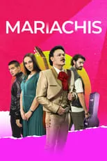 Póster de Mariachis