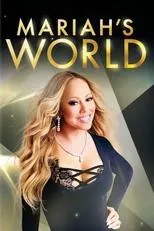 Póster de Mariah's World