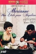 Póster de Marianne, une étoile pour Napoléon