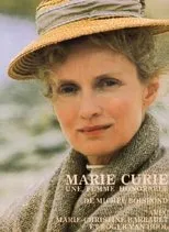 Póster de Marie Curie, une femme honorable