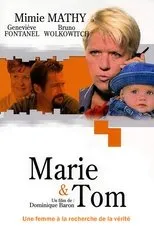 Póster de Marie et Tom