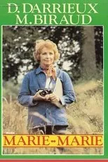 Póster de Marie-Marie