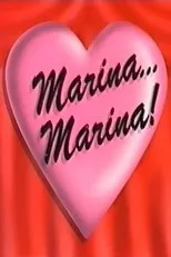 Póster de Marina, Marina