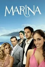 Póster de Marina
