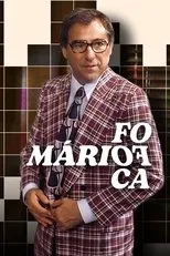 Póster de Mário Fofoca