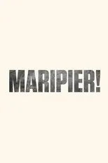 Póster de Maripier!