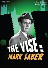 Póster de Mark Saber