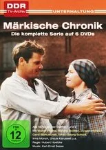 Póster de Märkische Chronik