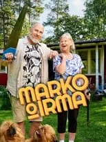 Póster de Marko & Irma