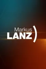 Póster de Markus Lanz