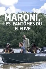 Póster de Maroni