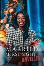 Póster de Married at First Sight UK: Unveiled