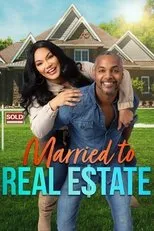 Póster de Married to Real Estate