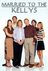 Póster de Married to the Kellys
