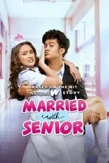 Póster de Married with Senior
