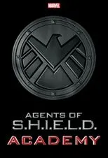 Póster de Marvel's Agents of S.H.I.E.L.D.: Academy