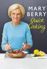 Póster de Mary Berry's Quick Cooking