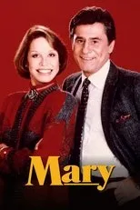 Póster de Mary
