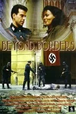 Póster de Mas alla de las fronteras