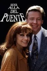 Póster de Más allá del puente
