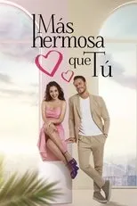 Póster de Más hermosa que tú