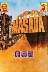 Póster de Masada