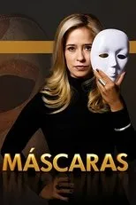 Póster de Máscaras
