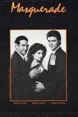 Póster de Masquerade