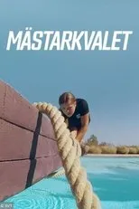 Póster de Mästarkvalet