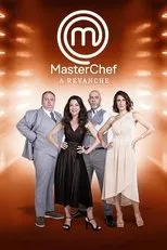 Póster de Masterchef Brasil: A Revanche