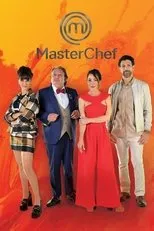 Póster de MasterChef (Brasil)