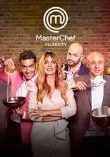 Póster de Masterchef Celebrity Colombia