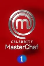 Póster de Masterchef Celebrity España