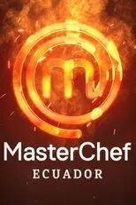 Póster de MasterChef Ecuador