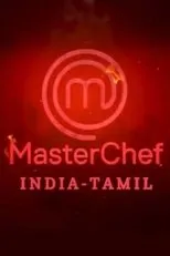 Póster de MasterChef Tamil