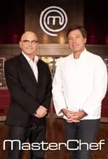 Póster de MasterChef
