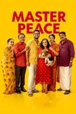 Póster de Masterpeace