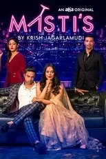 Póster de Masti's