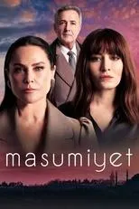Póster de Masumiyet
