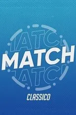 Póster de Match