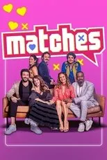Póster de Matches