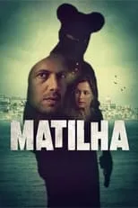 Póster de Matilha