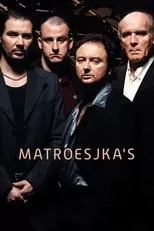 Póster de Matrioshki