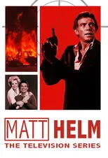 Póster de Matt Helm
