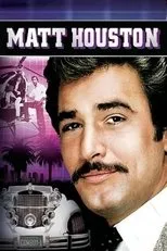 Póster de Matt Houston